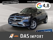 Mercedes-Benz GLC-klasse - GLC 220 d 4M DISTRONIC AHK 360° el-Klappe Memory