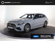 Mercedes-Benz C-klasse - Estate 300e Business Solution AMG | Night | Panoramaschuifda
