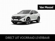 Nissan Qashqai - e-Power 206 1AT Tekna Plus | 12.3" TFT digitale cockpit | Au