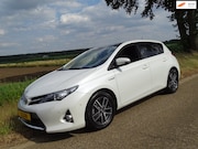 Toyota Auris - 1.8 Hybrid Executive