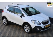Opel Mokka - 1.4 T Edition Navi Dealer Ond. Trekhaak NAP