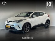 Toyota C-HR - 1.8 Hybrid Active | LM Velgen | Achteruitrijcamera |