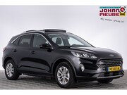 Ford Kuga - 2.5 PHEV Titanium | PANORAMADAK | Winterpack | ECC