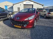 Peugeot 207 - CC 1.6-16V T Sport