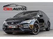 Seat Leon - ST 1.5 TSI FR Business Intense VIRTUAL*PANO*BEATS*CAMERA*KEY