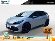 CUPRA Born - Business 82 kWh | 550km Actieradius WLTP! | Performance Pack