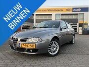 Alfa Romeo 156 - Sportwagon 1.8 T.Spark Distinctive | Van 1e Eigenaar! | Trek