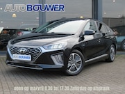 Hyundai Ioniq - 1.6 GDi PHEV Plug In Premium 1e eigen | dealer onderh | full