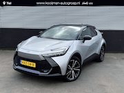 Toyota C-HR - 2.0 Plug-in Hybrid 220PK Executive Aut. Full options! AppleC