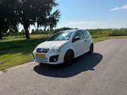 Citroën C2 - 1.1i Seduction, Airco, Trekhaak, Beurt en apk TM 22-05-2027