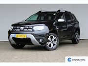 Dacia Duster - 1.0 TCe Bi-Fuel Prestige | 1500 kg trekgewicht | Navigatie |