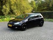 Volkswagen Golf - 1.2 TSI Tour LEER I CAMERA I NL AUTO I NAP I CRUIS