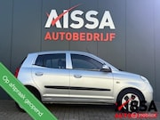 Kia Picanto - 1.0 X-pect JAAR APK N.A.P