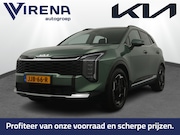 Kia Sportage - 1.6 T-GDi Hybrid DynamicPlusLine - Adaptive Cruise - Stoel/S