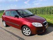 Skoda Fabia - 1.2 Plus / 2009 - 150.000km