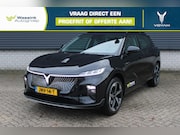 Voyah Courage - 80kWh 292pk 2WD Aut Business Edition