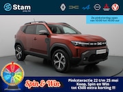 Dacia Duster - 140pk Hybrid Journey Automaat 360° Camera | Cruise | Parkeer