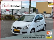 Suzuki Splash - 1.0 VVT AIRCO/ ELEKTR. RAMEN! 1 JAAR APK