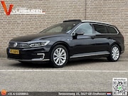 Volkswagen Passat - 1.4 TSI GTE Highline | € 7.400, - NETTO | Pano | Stoelverwar