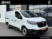 Renault Trafic - 2.0 DCI T29 130PK L1H1 CAMERA NAVI TREKHAAK