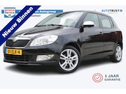 Skoda Fabia - 1.2 TSI Tour | Cruise control | Airco | Radio | NAP kilomete