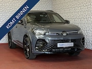 Volkswagen Tiguan - 1.5 eHYBRID 272 PK NW AUTO R-LINE VW.TREKHAAK BLACK PANO XL.