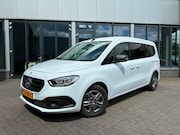 Mercedes-Benz Citan - 2025, Invalide, Rolstoelauto, AMF Bruns