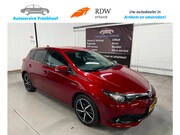 Toyota Auris - 1.8 Hybrid Black Edition Automaat