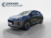 Ford Puma - 1.0 EcoBoost Hybrid Titanium Winterpakket