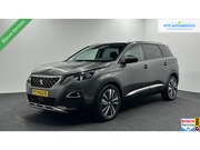 Peugeot 5008 - 1.2 PureTech Blue Lease Premium CAMERA CARPLAY ECC CRUISE.