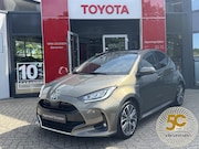 Toyota Yaris - 1.5 Hybrid Executive-Limited PANODAK HEADUP DISPLAY STOEL/ST
