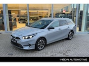 Kia Ceed - Sportswagon 1.0 T-GDi 100PK MHEV Design Edition Automaat | J
