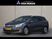 Kia Ceed - Cee'd Sportswagon 1.0 T-GDi Design Edition 120PK | Navigatie