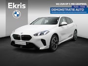 BMW 1-serie - 120 M Sport Design | Premium Pack | Stuurwielrand Verwarmd |
