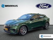 Ford Mustang Mach-E - GT Extended 91KWh AWD 487pk | Panoramadak | 20"LMV | 4 Jaar 