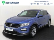 Volkswagen T-Roc - 1.5 TSI Sport | Stoelverwarming | CarPlay | Parkeersensoren 