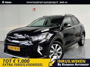 Kia Stonic - 1.0 T-GDi MHEV DynamicPlusLine