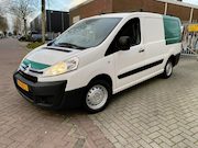 Citroën Jumpy - 12 1.6 HDI L2H1 * 2014 * Euro5 * 1e Eigenaar *Lang Model * G