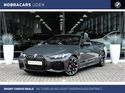 BMW 4-serie Cabrio - 420i M Sport Automaat / Air Collar / Adaptieve LED / Comfort