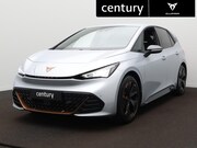 CUPRA Born - Adrenaline 62 kWh / Camera / Navi / Adap. Cruise