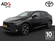 Toyota bZ4X - Dynamic 71 kWh | Stoelverwarming | Navigatie | Dode hoek her