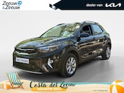 Kia Stonic - 1.0 T-GDi MHEV DynamicLine Navigatie | Climate Control | Cru
