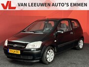 Hyundai Getz - 1.3i GL | Airco | Apk 01-2027