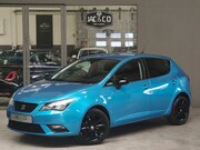 Seat Ibiza - 1.0 TSI Style Connect Carplay