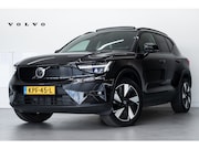 Volvo XC40 - 252PK Extended Range Ultimate 82 kWh | Panoramadak | Adap Cr