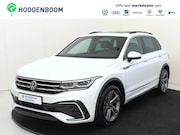 Volkswagen Tiguan - 1.4 TSI eHybrid R-Line Business+ | SoH 98% | Panoramadak | T