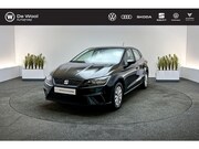 Seat Ibiza - 1.0 EcoTSI 95pk Style | Parkeersensoren Achter, Cruise Contr