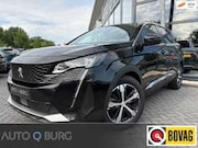 Peugeot 5008 - 1.2 PureTech GT 7P | Trekhaak | Stoelverwarming |