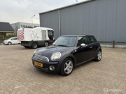 MINI Cooper - 1.6 Chili