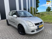 Suzuki Swift - 1.3 Shogun Nw APK-Airco-Lmv-Elekpakket